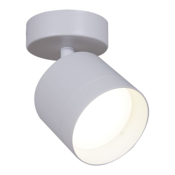 Спот Reluce 53019-9.5-001IL SPOT LIGHT GX53 WT Спот Reluce 53019-9.5-001IL SPOT LIGHT GX53 WT