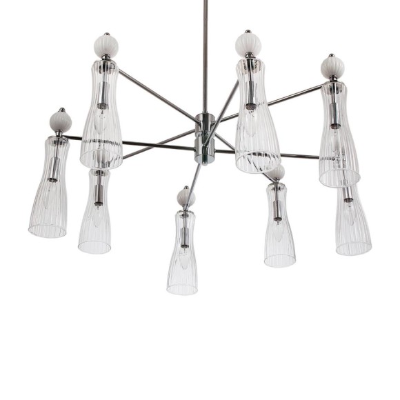 Люстра Lumion EMILY 8268/8