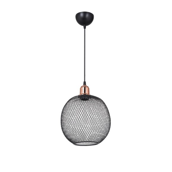 Подвесной светильник Toplight Beatrix TL1602H-01BK