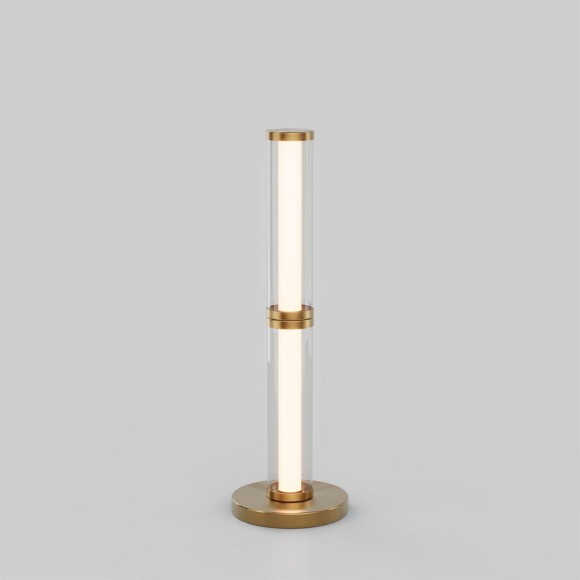 Настольная лампа Eurosvet Stark 80536/1