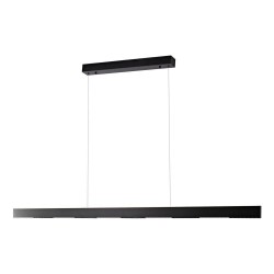 Подвесной светодиодный светильник iLedex Vision 2063-1200 BK Подвесной светодиодный светильник iLedex Vision 2063-1200 BK