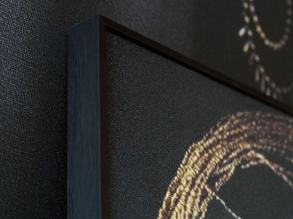 Картина Lumina Deco FP African Gold 50-70