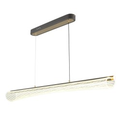 Подвесной светодиодный светильник Aployt Klemens APL.660.03.48 Подвесной светодиодный светильник Aployt Klemens APL.660.03.48