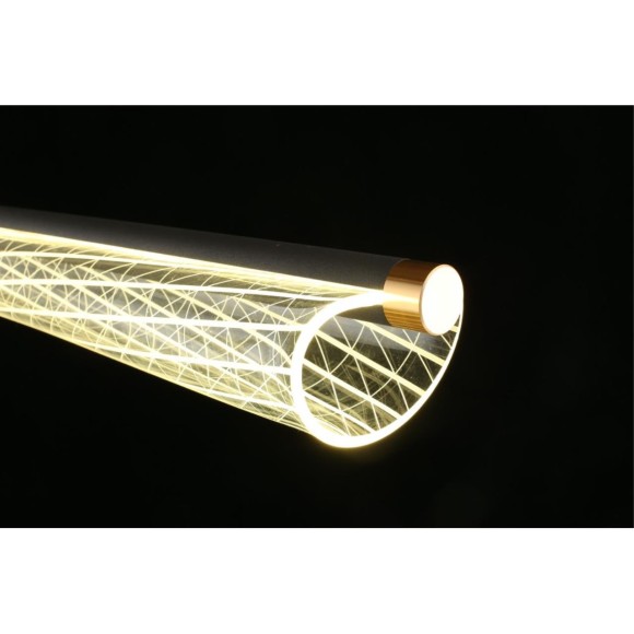 Подвесной светодиодный светильник Aployt Klemens APL.660.03.48 Подвесной светодиодный светильник Aployt Klemens APL.660.03.48