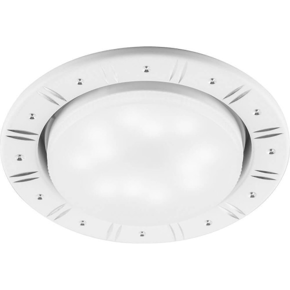 Встраиваемый светильник Feron DL393 29717 Встраиваемый светильник Feron DL393 29717