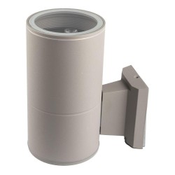 Уличный настенный светодиодный светильник Jazzway PWL-200110/30D 2857989B Уличный настенный светодиодный светильник Jazzway PWL-200110/30D 2857989B