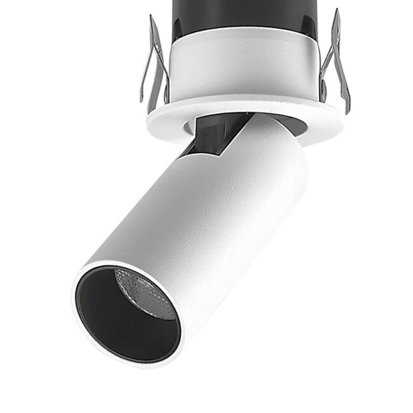 Встраиваемый светильник Mantra GARDA 9137