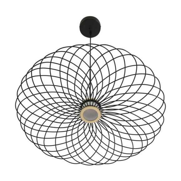 Подвес Lumion CAMOMILE 8379/10L