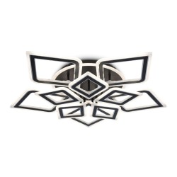 Потолочная светодиодная люстра Ambrella light Acrylica Original FA8915