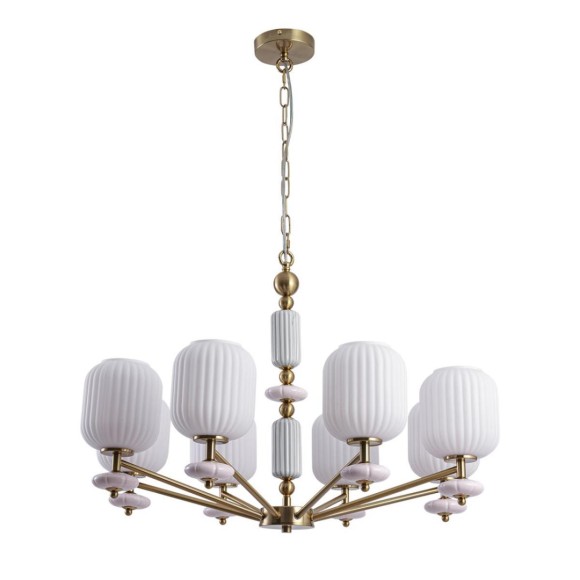 Люстра Lumion ALEGRA 8334/8 Люстра Lumion ALEGRA 8334/8