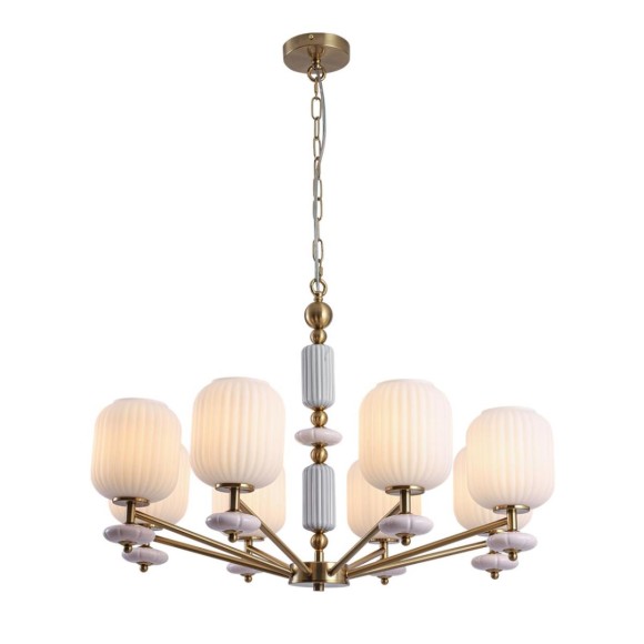 Люстра Lumion ALEGRA 8334/8 Люстра Lumion ALEGRA 8334/8