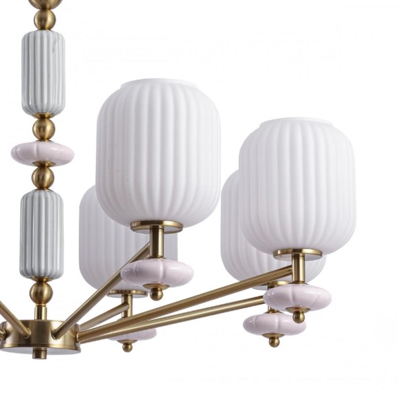 Люстра Lumion ALEGRA 8334/8 Люстра Lumion ALEGRA 8334/8