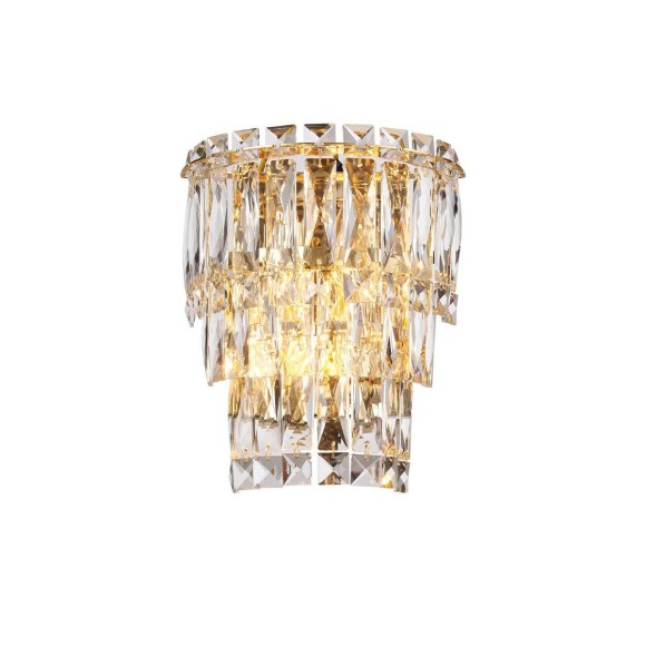 Настенный светильник Favourite Adamas 4781-2W