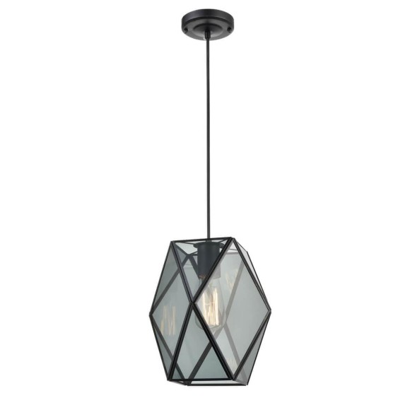 Подвесной светильник Vele Luce Bergamo VL5082P21 Подвесной светильник Vele Luce Bergamo VL5082P21