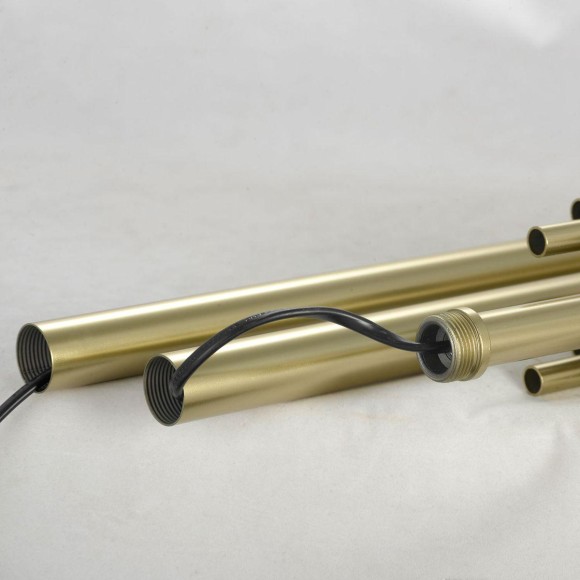 Торшер Lussole Randolph LSP-0622 Торшер Lussole Randolph LSP-0622