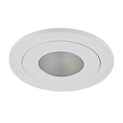 Встраиваемый светодиодный светильник Lightstar Leddy 212175 Встраиваемый светодиодный светильник Lightstar Leddy 212175