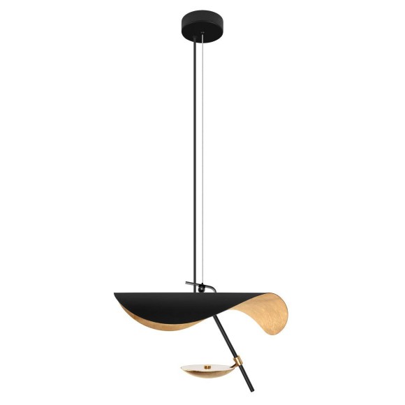 Подвесной светильник Loft IT Pallium 10479/400 Подвесной светильник Loft IT Pallium 10479/400