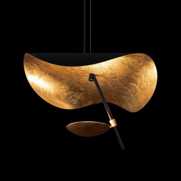 Подвесной светильник Loft IT Pallium 10479/400 Подвесной светильник Loft IT Pallium 10479/400