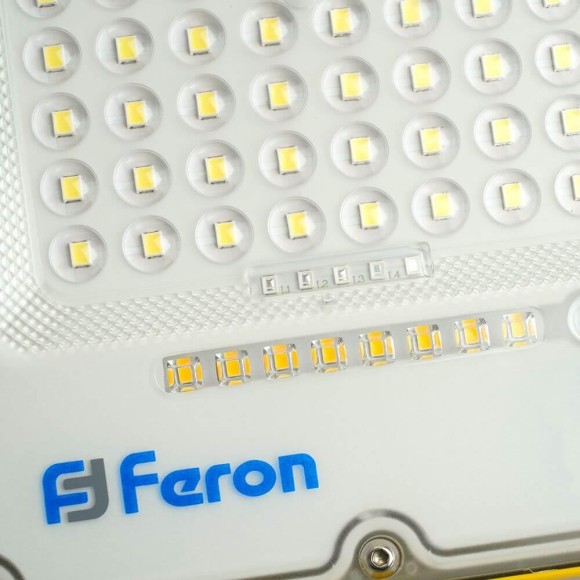 Светодиодный прожектор Feron LL-950 30W 6400K 48675 Светодиодный прожектор Feron LL-950 30W 6400K 48675