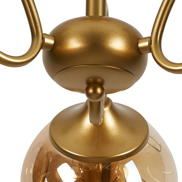 Потолочная люстра Reluce 52076-0.3-03 Потолочная люстра Reluce 52076-0.3-03