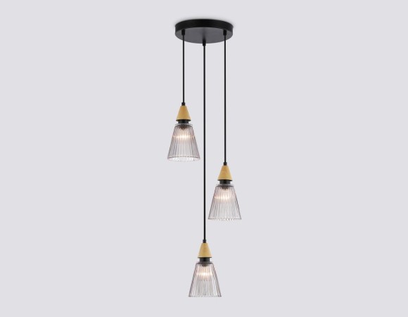 Подвесной светильник Ambrella light High Light LH58112