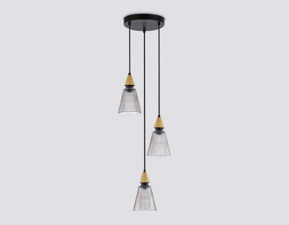 Подвесной светильник Ambrella light High Light LH58112