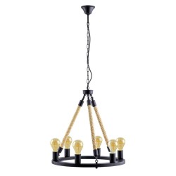Подвесная люстра Eglo Findlay 49694 Подвесная люстра Eglo Findlay 49694