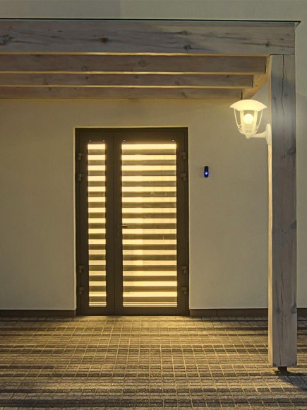 Уличный настенный светильник Apeyron Дели 11-163 Уличный настенный светильник Apeyron Дели 11-163