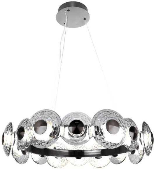 Люстра Favourite 4643-16P