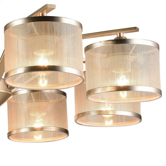 Потолочная люстра F-Promo Bonbon 2488-8P Потолочная люстра F-Promo Bonbon 2488-8P