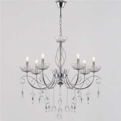 Потолочный светильник Reluce 04202-0.4-07 CR Потолочный светильник Reluce 04202-0.4-07 CR