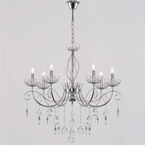 Потолочный светильник Reluce 04202-0.4-07 CR