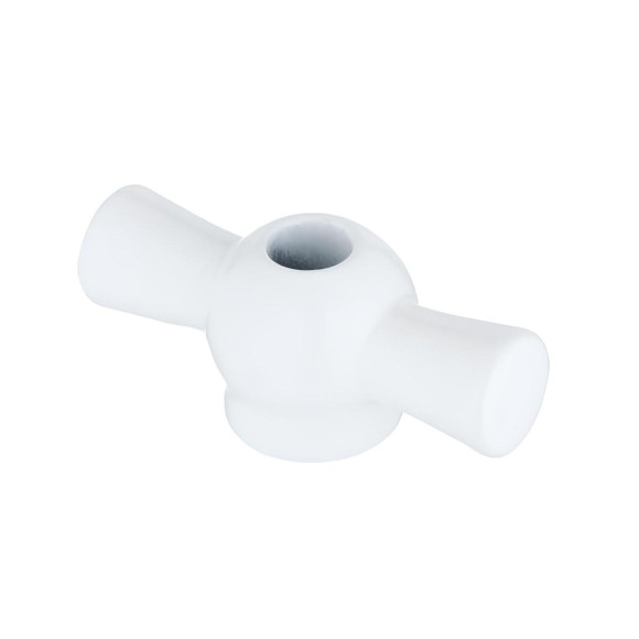 Тумблер LK Studio поворотного выключателя, металл (белый) LK Vintage-Quadro 888404-1 Тумблер LK Studio поворотного выключателя, металл (белый) LK Vintage-Quadro 888404-1