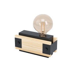 Настольная лампа Eglo Layham 43469 Настольная лампа Eglo Layham 43469