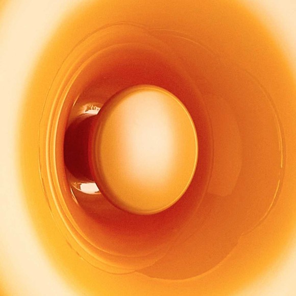 Светильник настенно-потолочный (Бра) 10W 3000K оранжевый Catania Lightstar 689613 Светильник настенно-потолочный (Бра) 10W 3000K оранжевый Catania Lightstar 689613