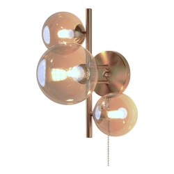 Бра Moderli Renny V10786-3W Бра Moderli Renny V10786-3W