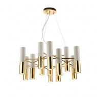 Подвесная люстра Favourite Ultra 2755-13P Подвесная люстра Favourite Ultra 2755-13P