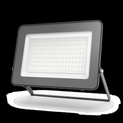 Прожектор светодиодный Gauss Qplus 100W 6500К 613511100 Прожектор светодиодный Gauss Qplus 100W 6500К 613511100