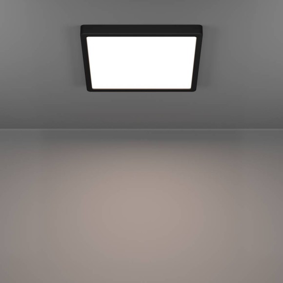 Настенно-потолочный светильник Eglo Fueva 6 901331