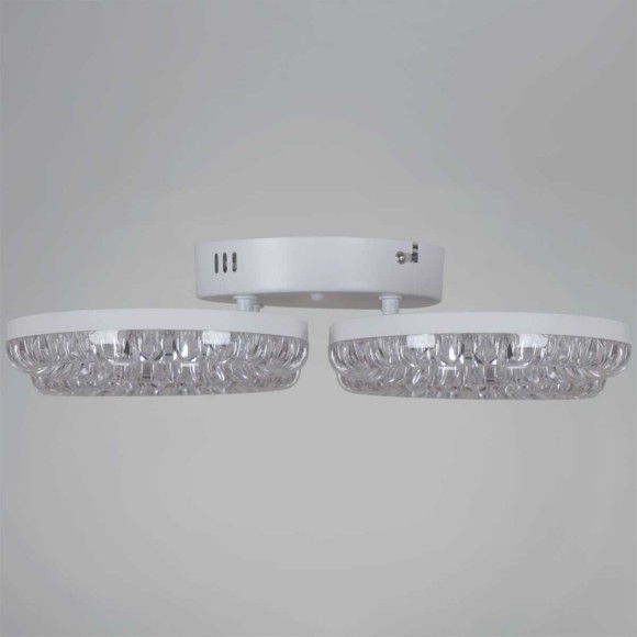 Светильник потолочный Reluce 09847-0.3-04A WH