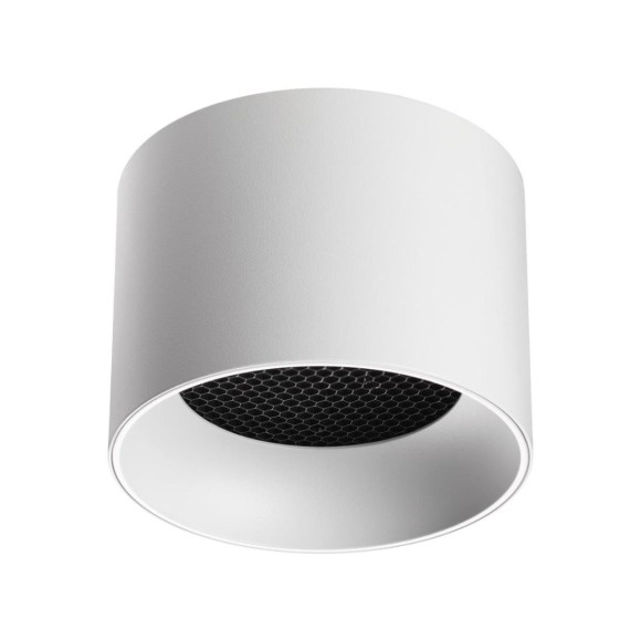 Светильник накладной Novotech GEMINI 371009 Светильник накладной Novotech GEMINI 371009