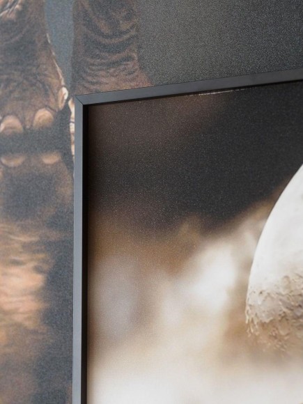 Картина Lumina Deco FP Elephant 50-70