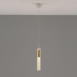 Подвесной светодиодный светильник Moderli Ran V10896-PL