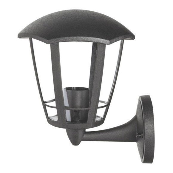 Уличный настенный светильник Apeyron Дели 11-164 Уличный настенный светильник Apeyron Дели 11-164