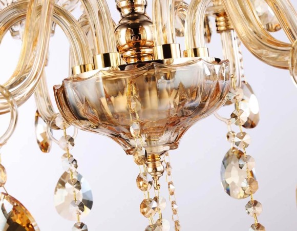 Подвесная люстра Ambrella light Traditional TR4907 Подвесная люстра Ambrella light Traditional TR4907