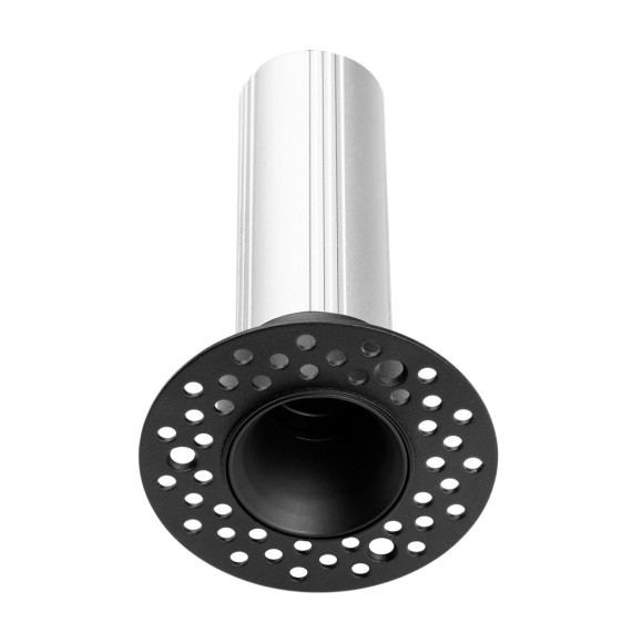 Встраиваемый светодиодный светильник Favourite Headset 4787-1C Встраиваемый светодиодный светильник Favourite Headset 4787-1C