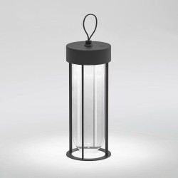 Уличный подвесной светодиодный светильник Elektrostandard Ritz 35183/S a068270