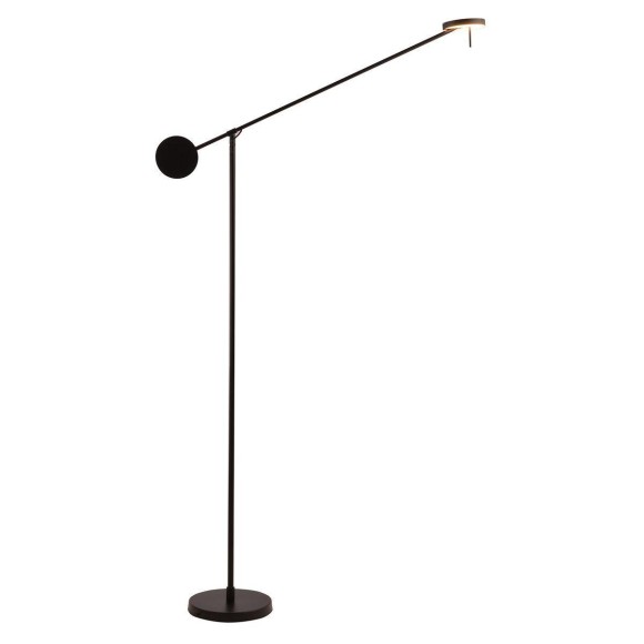 Торшер Kink Light Некси 09440-F,19(3000K) Торшер Kink Light Некси 09440-F,19(3000K)