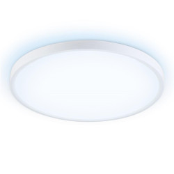 Потолочный светодиодный светильник Ambrella light Orbital Air FZ3005