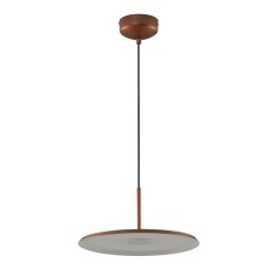 Подвесной светодиодный светильник Moderli Keiro V11104-PL Подвесной светодиодный светильник Moderli Keiro V11104-PL